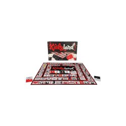 KHEPER GAMES Kinkyland