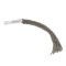 KIOTOS Steel Flogger Whip