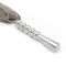 KIOTOS Steel Flogger Whip