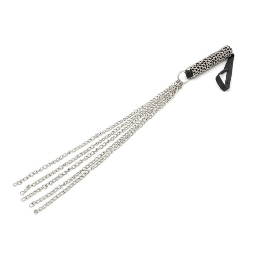 KIOTOS Steel Chain Flogger