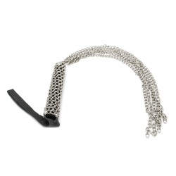 KIOTOS Steel Chain Flogger