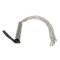 KIOTOS Steel Chain Flogger