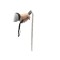 KIOTOS Steel Chain Flogger