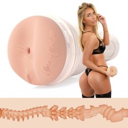 FLESHLIGHT GIRLS Bonnie Blue Zero Miles