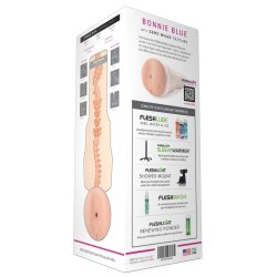 FLESHLIGHT GIRLS Bonnie Blue Zero Miles