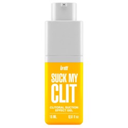 INTT Suck My Clit Tropical Mango 15 ml