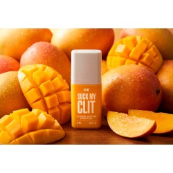 INTT Suck My Clit Tropical Mango 15 ml
