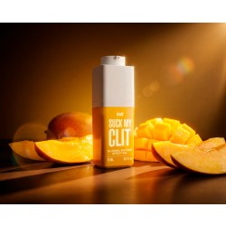 INTT Suck My Clit Tropical Mango 15 ml