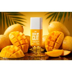 INTT Suck My Clit Tropical Mango 15 ml
