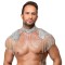 BAD KITTY Schulterschmuck mit Spikes & Kettenelementen Silber