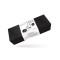 LIEBE SEELE Metallic Shade Collar with Leash aus PU-Leder Schwarz