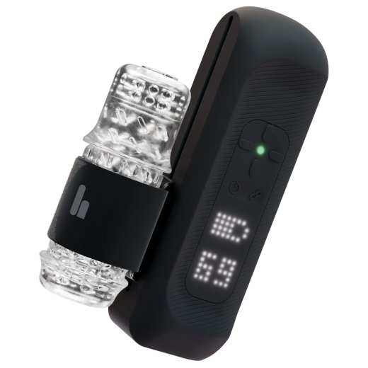 THE HANDY 2 Smarter & Interaktiver Masturbator