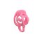 COCKLOCK Splitlock Peniskäfig Medium 5 x 3.5 cm Pink