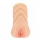 XKIN Career Girls Teacher Ms Jenny Jawline Medium Masturbator Beige