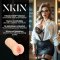XKIN Career Girls Teacher Ms Jenny Jawline Medium Masturbator Beige