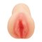 XKIN Secret Affairs Blonde Desire Alessia Medium Masturbator Flesh