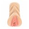 XKIN Secret Affairs Blonde Desire Alessia Medium Masturbator Flesh
