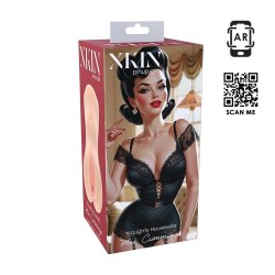 XKIN Pinup Dolls Naughty Housewife Mrs Cummings Medium...