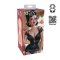 XKIN Pinup Dolls Naughty Housewife Mrs Cummings Medium Masturbator Flesh