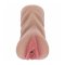 XKIN Secret Affairs Midnight Honey Celeste Medium Masturbator Tan
