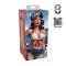 XKIN Pinup Dolls Bubbly Airforce Brat Bonnie Bombshell Large Masturbator Flesh
