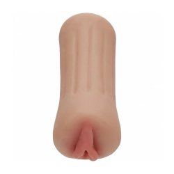 XKIN Pinup Dolls Slumber Party Slut Bettie Small Masturbator Flesh