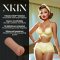 XKIN Pinup Dolls Slumber Party Slut Bettie Small Masturbator Flesh