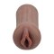 XKIN Pinup Dolls Beauty Queen Lulu Liplust Small Masturbator Braun