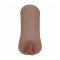 XKIN Pinup Dolls Beauty Queen Lulu Liplust Small Masturbator Braun