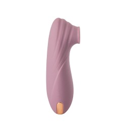 GIGIWABI Nº3 Druckwellen Stimulator Violett