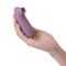GIGIWABI Nº3 Druckwellen Stimulator Violett