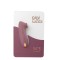 GIGIWABI Nº3 Druckwellen Stimulator Violett