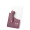 GIGIWABI Nº3 Druckwellen Stimulator Violett