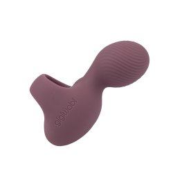 GIGIWABI Nº2 Fingervibrator Violett