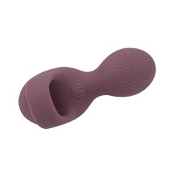GIGIWABI Nº2 Fingervibrator Violett