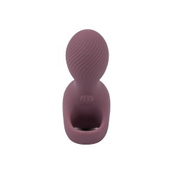 GIGIWABI Nº2 Fingervibrator Violett
