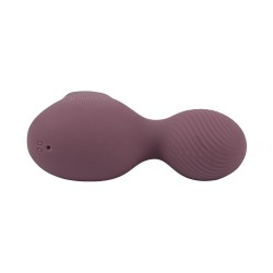GIGIWABI Nº2 Fingervibrator Violett