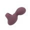 GIGIWABI Nº2 Fingervibrator Violett