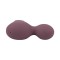 GIGIWABI Nº2 Fingervibrator Violett