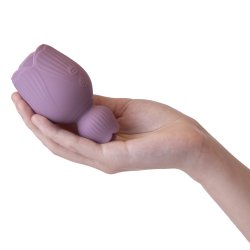 GIGIWABI Nº4 Rose Stimulator mit Saugfunktion &...