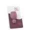 GIGIWABI Nº4 Rose Stimulator mit Saugfunktion & vibrierender Zunge Violett