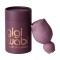 GIGIWABI Nº4 Rose Stimulator mit Saugfunktion & vibrierender Zunge Violett