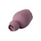 GIGIWABI Nº4 Rose Stimulator mit Saugfunktion & vibrierender Zunge Violett