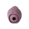 GIGIWABI Nº4 Rose Stimulator mit Saugfunktion & vibrierender Zunge Violett