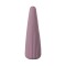 GIGIWABI Nº5 Vibrator mit gerippter Struktur Violett