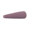 GIGIWABI Nº5 Vibrator mit gerippter Struktur Violett
