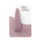 GIGIWABI Nº5 Vibrator mit gerippter Struktur Violett