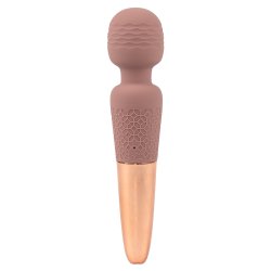 GIGIWABI Nº9 Bodywand Vibrator Altrosa