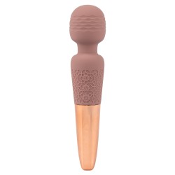 GIGIWABI Nº9 Bodywand Vibrator Altrosa