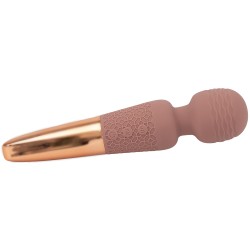 GIGIWABI Nº9 Bodywand Vibrator Altrosa